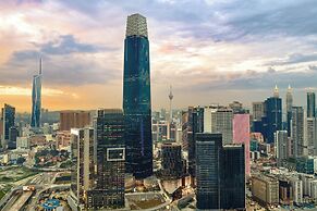 Kimpton Naluria Kuala Lumpur by IHG