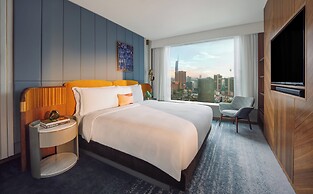 Kimpton Naluria Kuala Lumpur by IHG