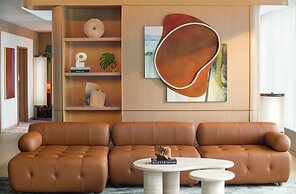 Kimpton Naluria Kuala Lumpur by IHG
