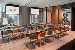 Kimpton Naluria Kuala Lumpur by IHG
