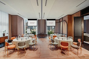 Kimpton Naluria Kuala Lumpur by IHG