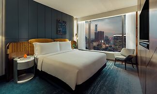 Kimpton Naluria Kuala Lumpur by IHG