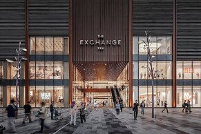 Kimpton Naluria Kuala Lumpur by IHG