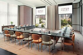 Kimpton Naluria Kuala Lumpur by IHG