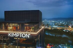 Kimpton Naluria Kuala Lumpur by IHG