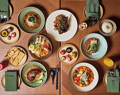 Kimpton Naluria Kuala Lumpur by IHG