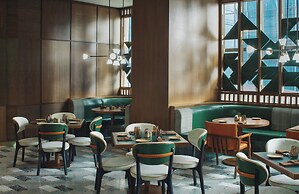 Kimpton Naluria Kuala Lumpur by IHG