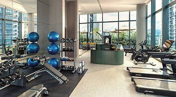 Kimpton Naluria Kuala Lumpur by IHG