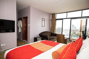 Samurai Suites by Mokawa
