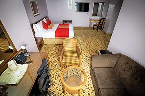 Samurai Suites by Mokawa