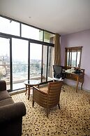Samurai Suites by Mokawa
