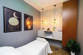 Samurai Suites by Mokawa