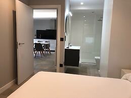 Aparthotel Ría de Lires (1 Estrella)