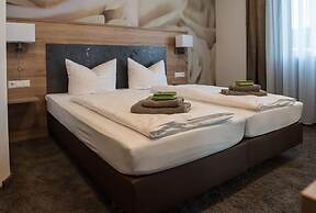 The Outlet Hotel