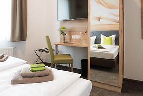 The Outlet Hotel