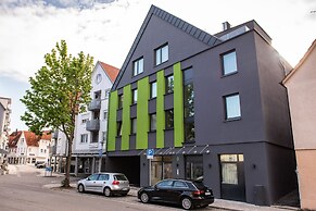 The Outlet Hotel