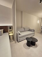 Shape Suites Athens