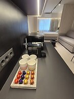 Shape Suites Athens