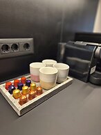 Shape Suites Athens