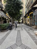 Shape Suites Athens