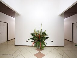 Ukinca Hostel