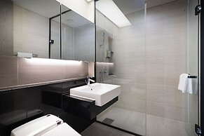 LCT residence THE VINE Haeundae