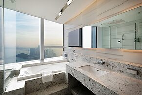 LCT residence THE VINE Haeundae