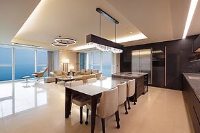 LCT residence THE VINE Haeundae