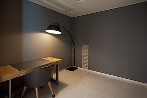 LCT residence THE VINE Haeundae