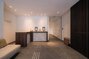 Cava House