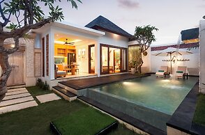The Arca Villas by GenuineHost