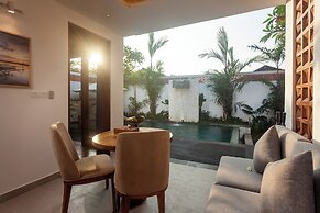 The Arca Villas by GenuineHost