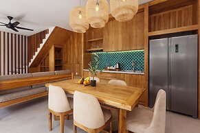 The Arca Villas by GenuineHost