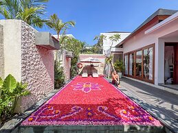 The Arca Villas by GenuineHost