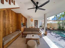 The Arca Villas by GenuineHost
