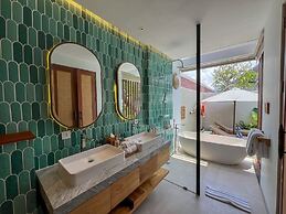 The Arca Villas by GenuineHost