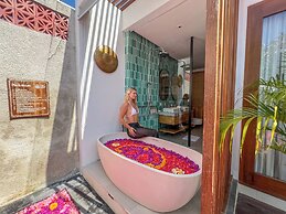 The Arca Villas by GenuineHost