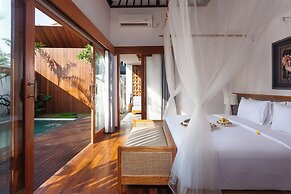 The Arca Villas by GenuineHost