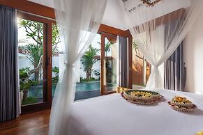 The Arca Villas by GenuineHost