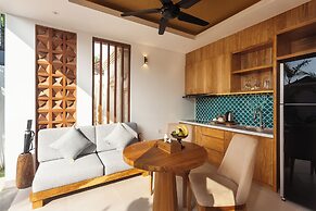 The Arca Villas by GenuineHost