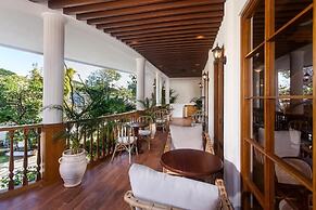 The Arca Villas by GenuineHost
