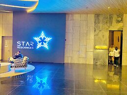 Star KLCC By Moonlight