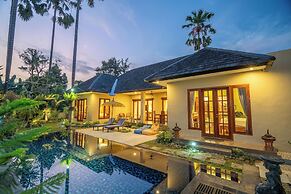 Anggara Private Villa