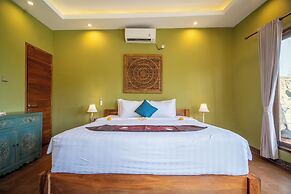 Anggara Private Villa
