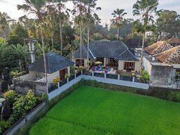 Anggara Private Villa