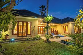 Anggara Private Villa