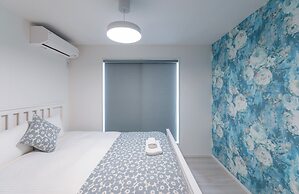 Nishikujo Maison Le Bleu Chigusa