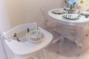 Nishikujo Maison Le Bleu Chigusa