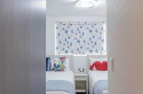 Nishikujo Maison Le Bleu Chigusa