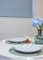 Nishikujo Maison Le Bleu Chigusa